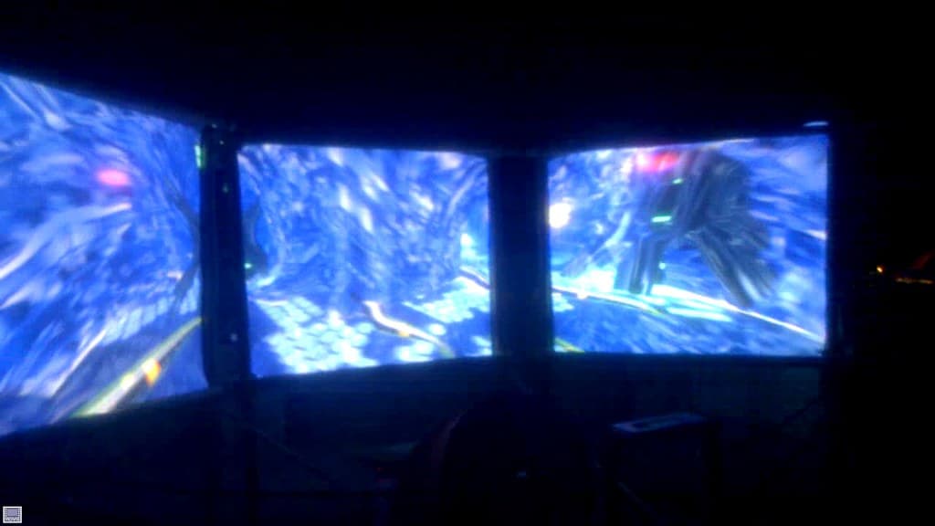 VIDEO0061, Boom 2010