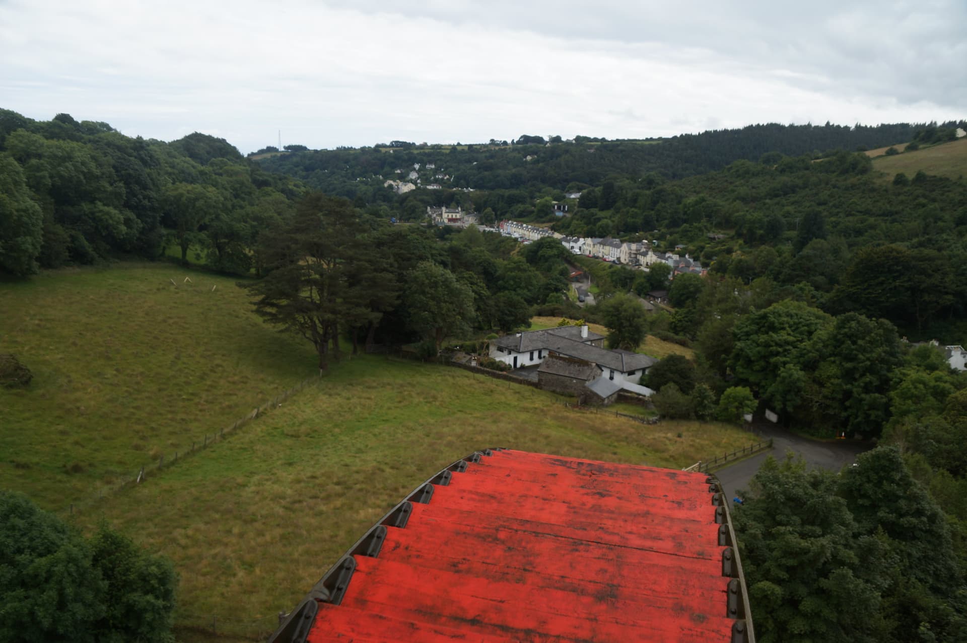 Laxey Wheel (13)