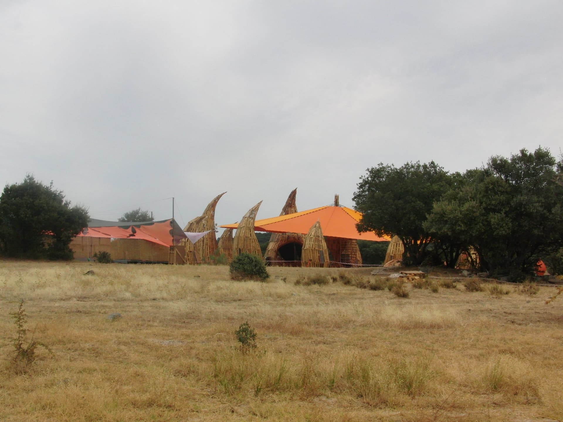 Groovy Beach Dancefloor, Boom 2010