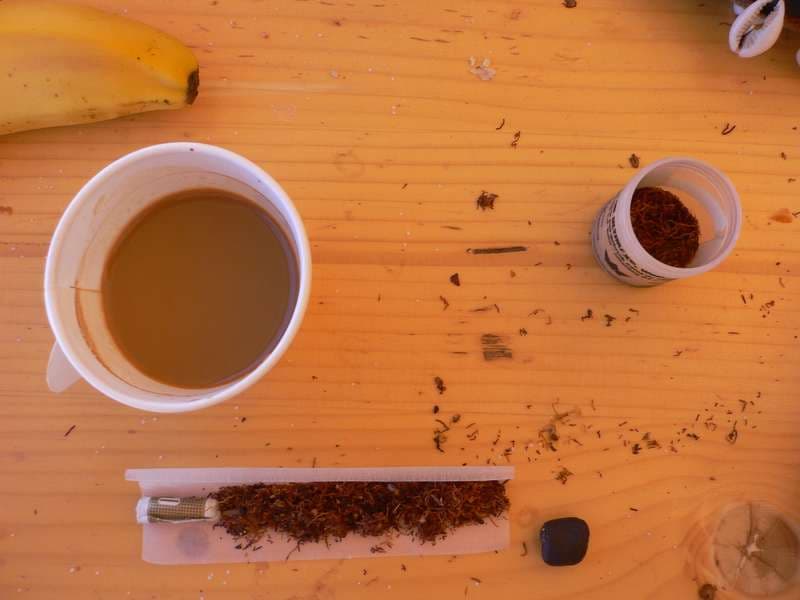 Breakfast, Boom 2006