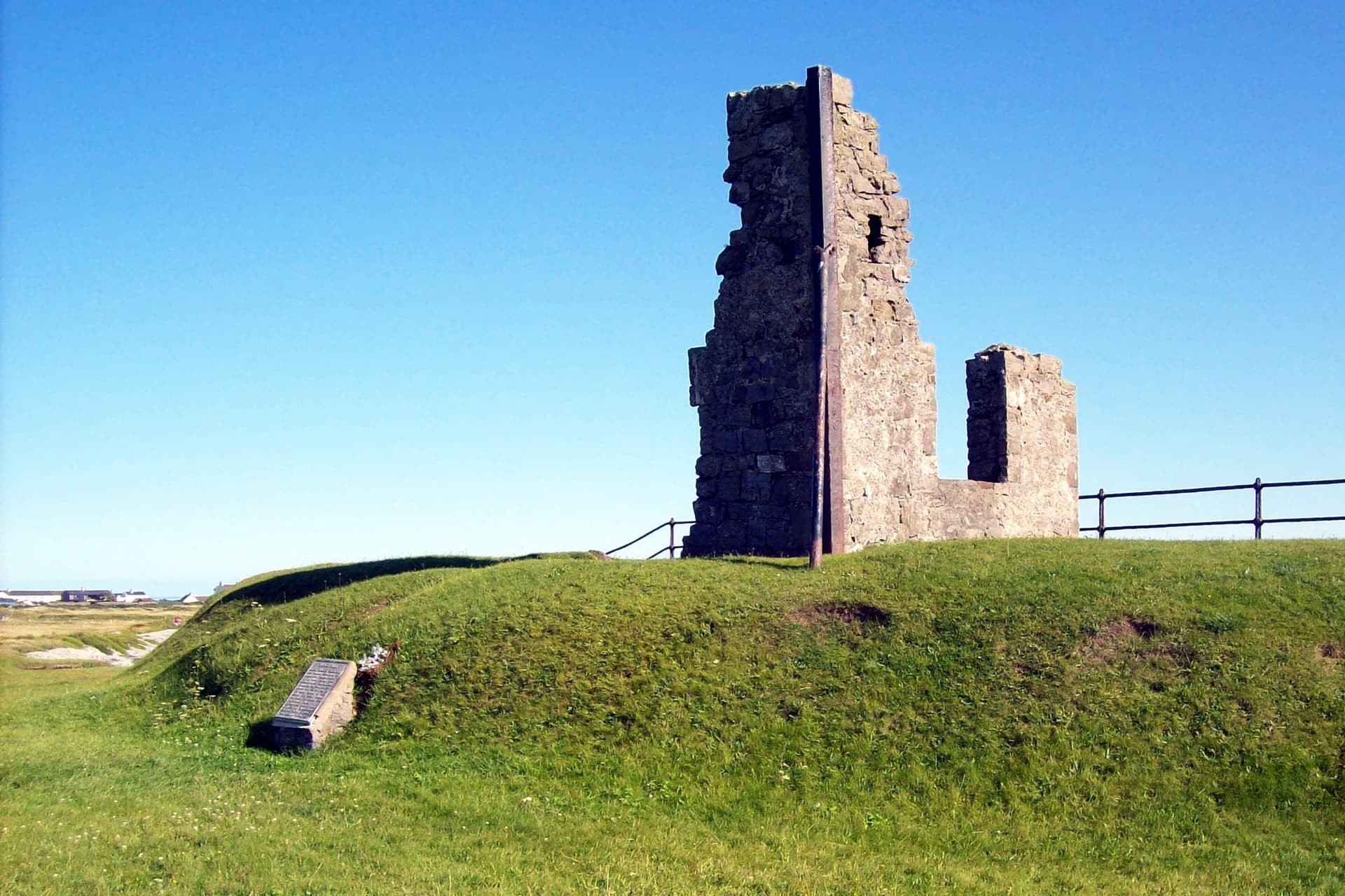HANGO HILL, DERBY HAVEN ISLE OF MAN