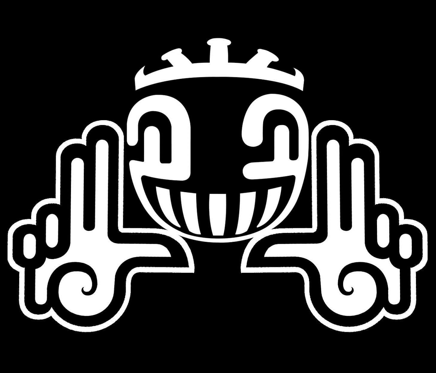 Spiral Tribe logo