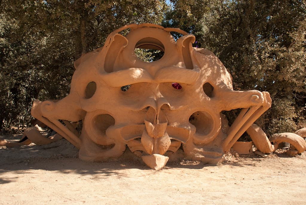 Clay, Boom 2012