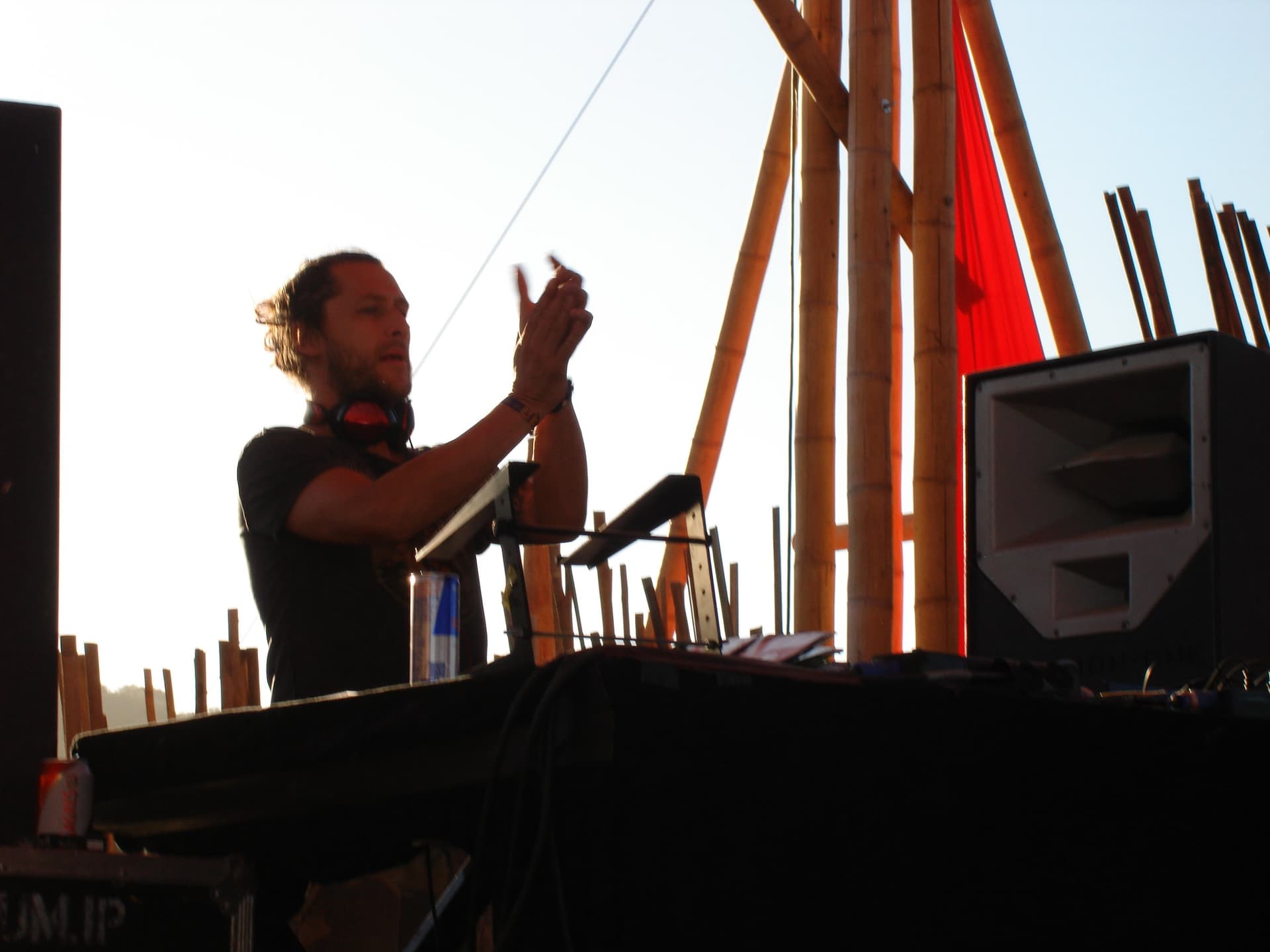 Thank you everyone!, Boom 2012