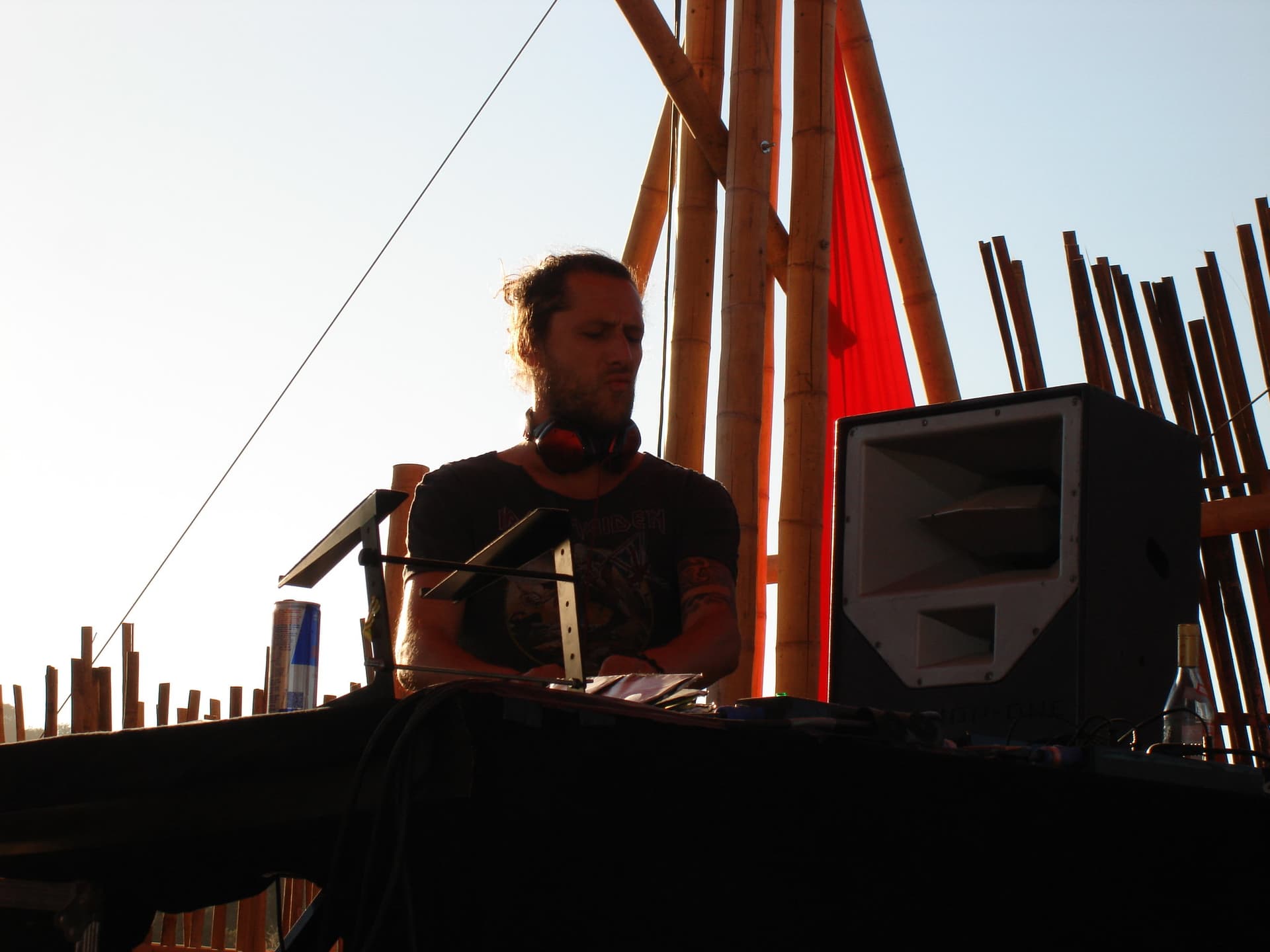 Emok kills it!, Boom 2012