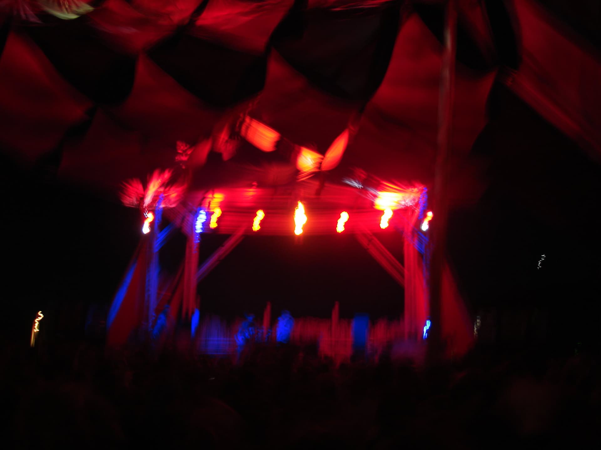 Pretty Lights, Boom 2012