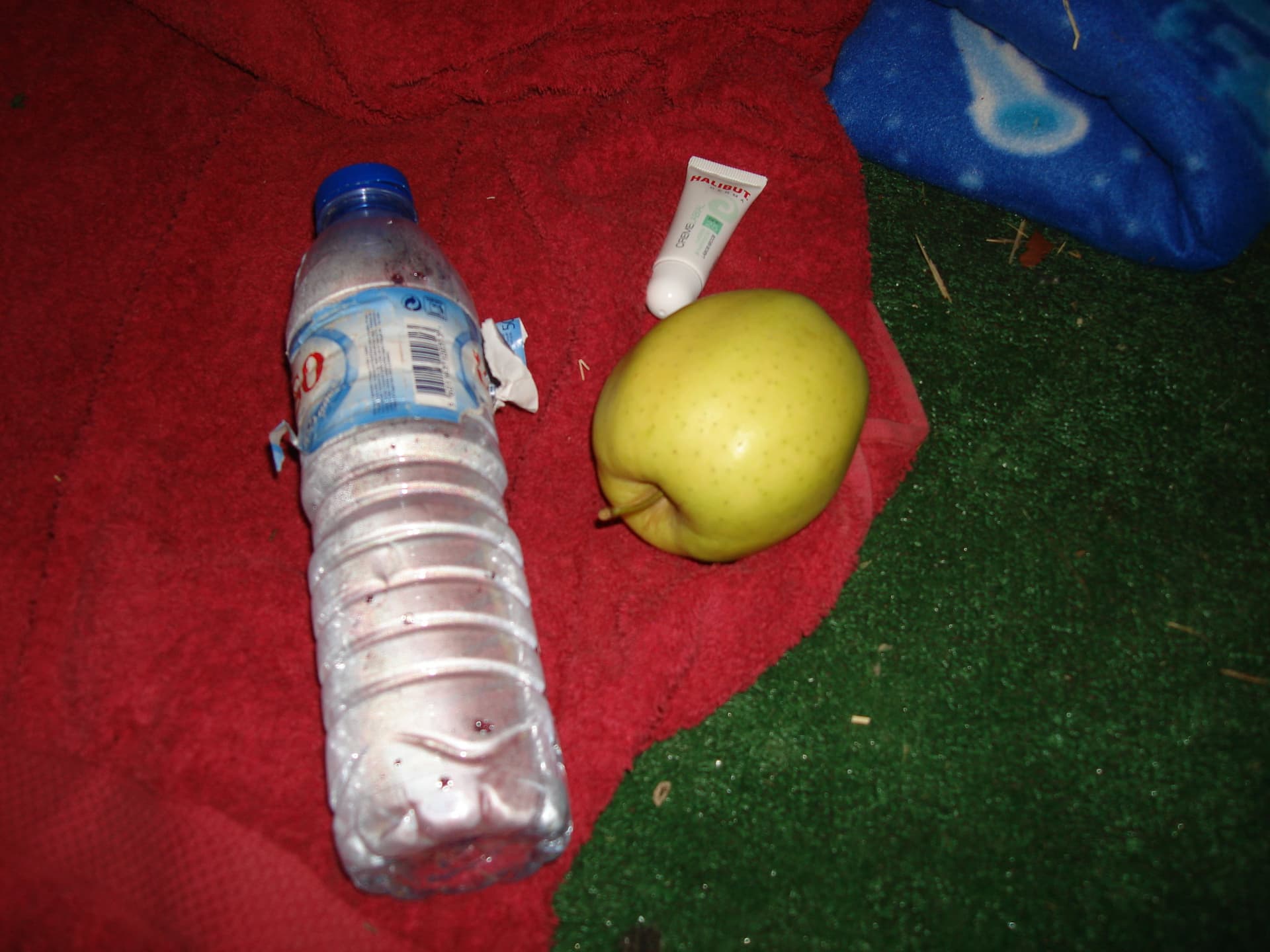 The essentials, Boom 2012