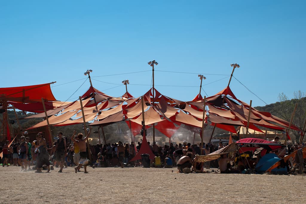 Alchemy Circle, Boom 2012