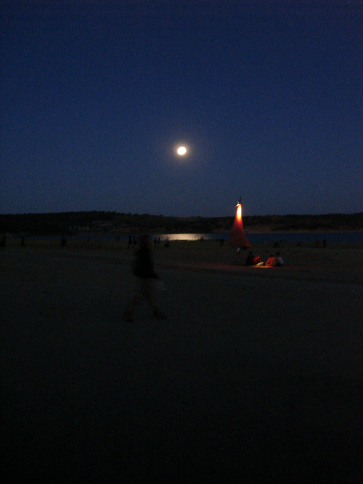 Full Moon Blessings, Boom 2012