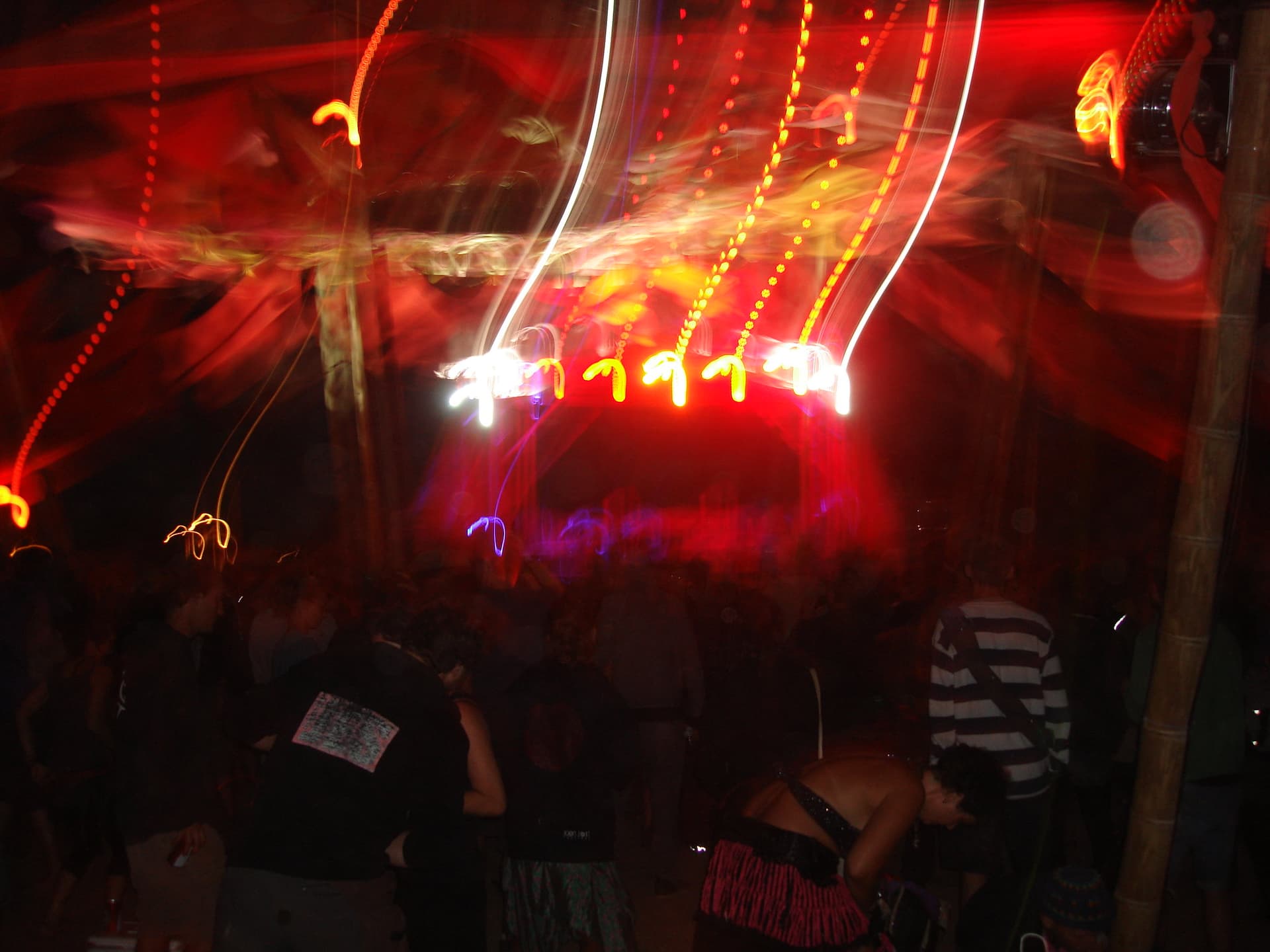 Alchemy Circle madness, Boom 2012