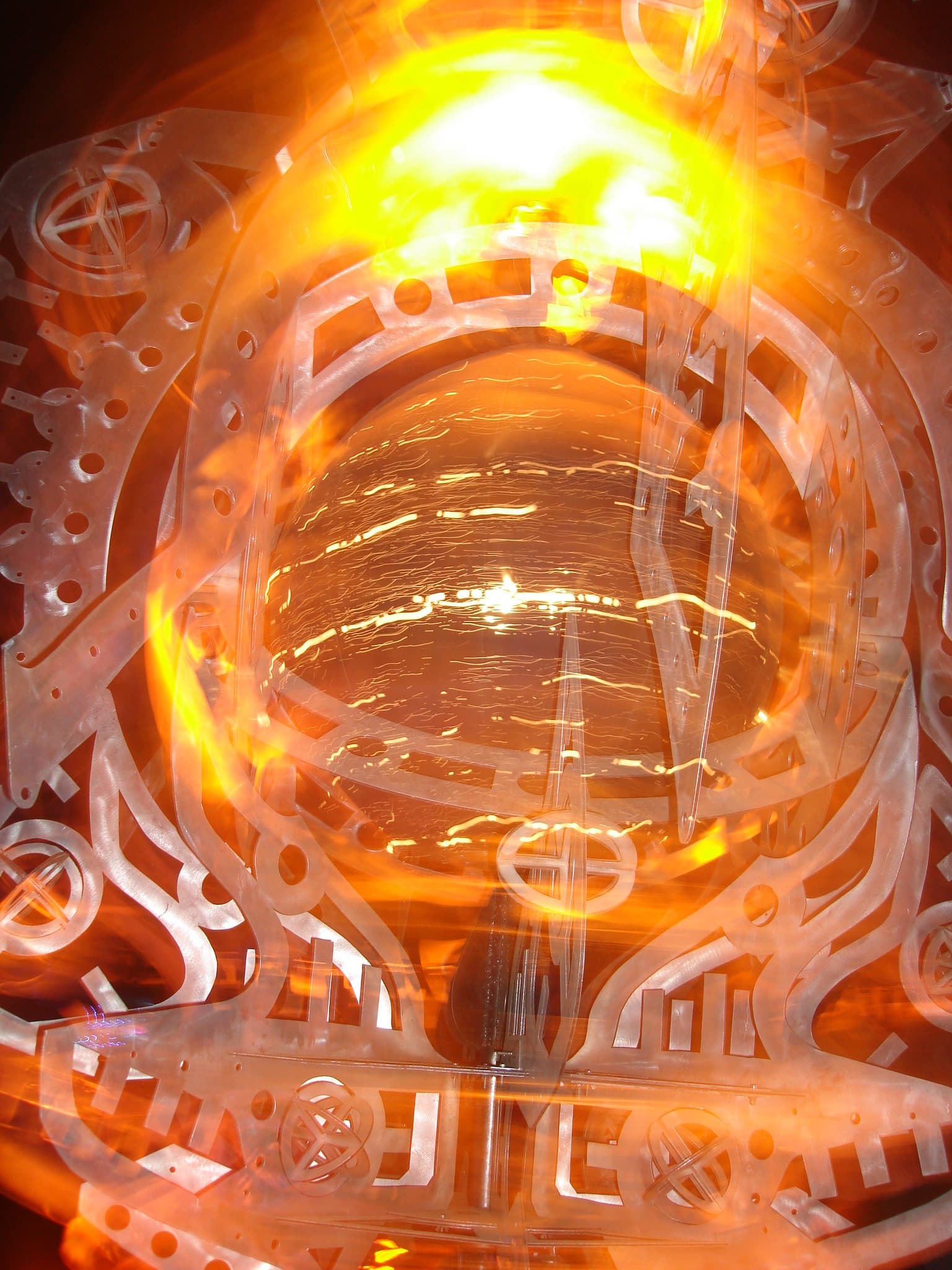 Metal, Boom 2012