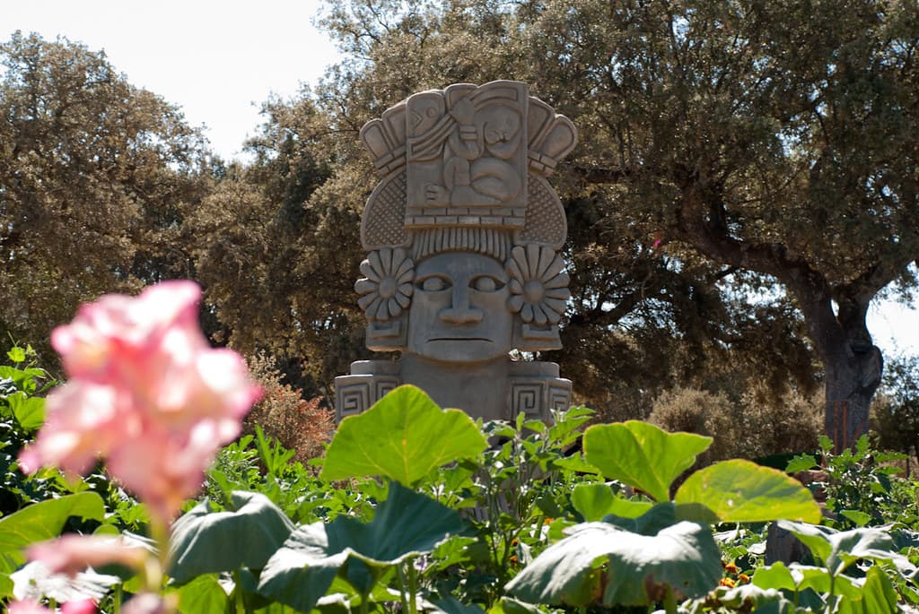 Totem, Boom 2012