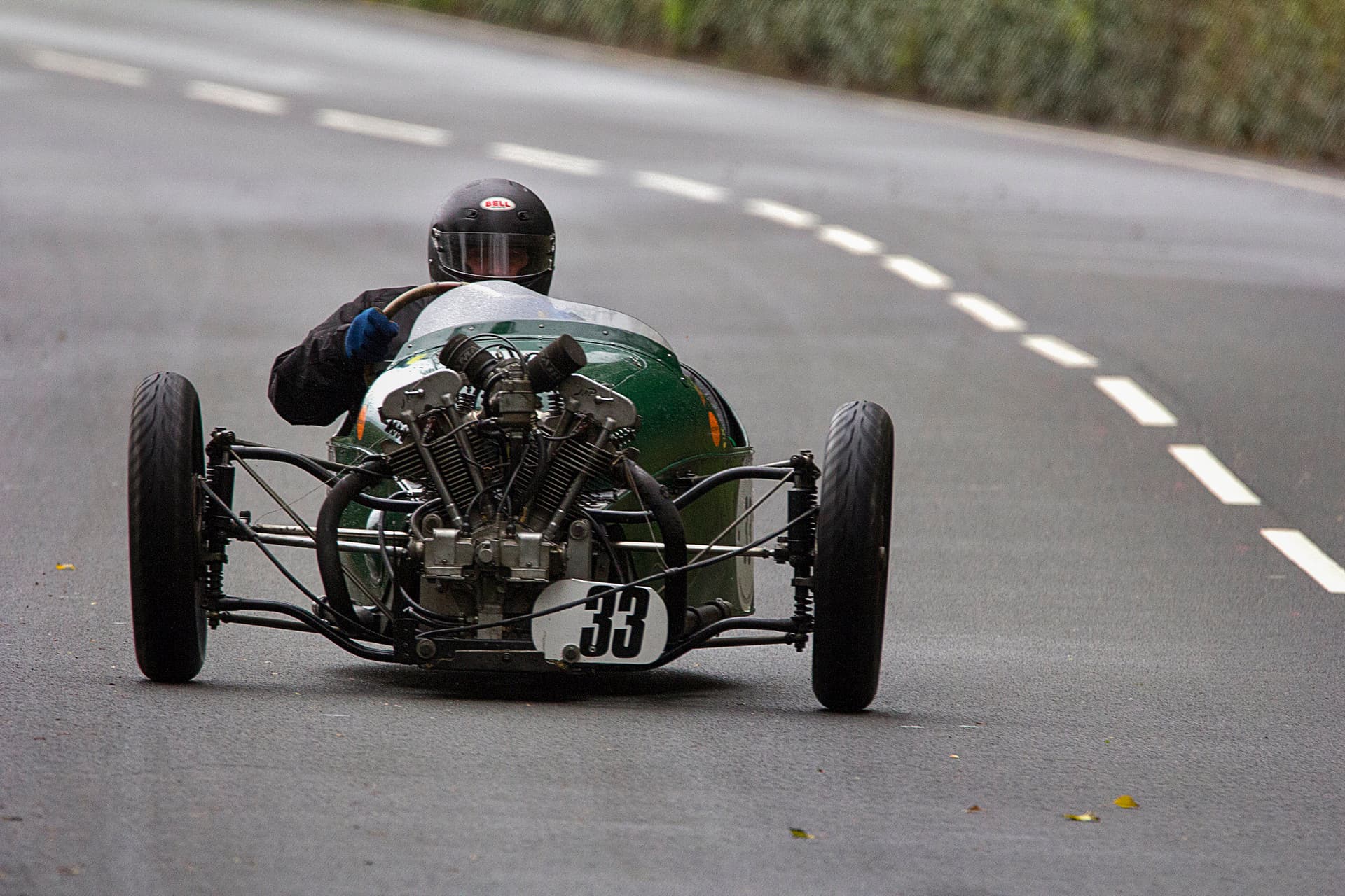 Morgan Hale Racer (3)