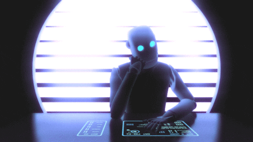 AI-Generated GIFs Flood the Platforms