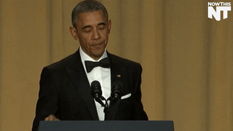 The White House Takes a Side