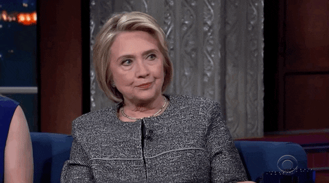 The GIF Enters the Campaign Playbook