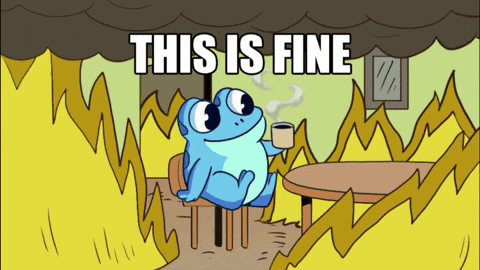 Burn All GIFs Day