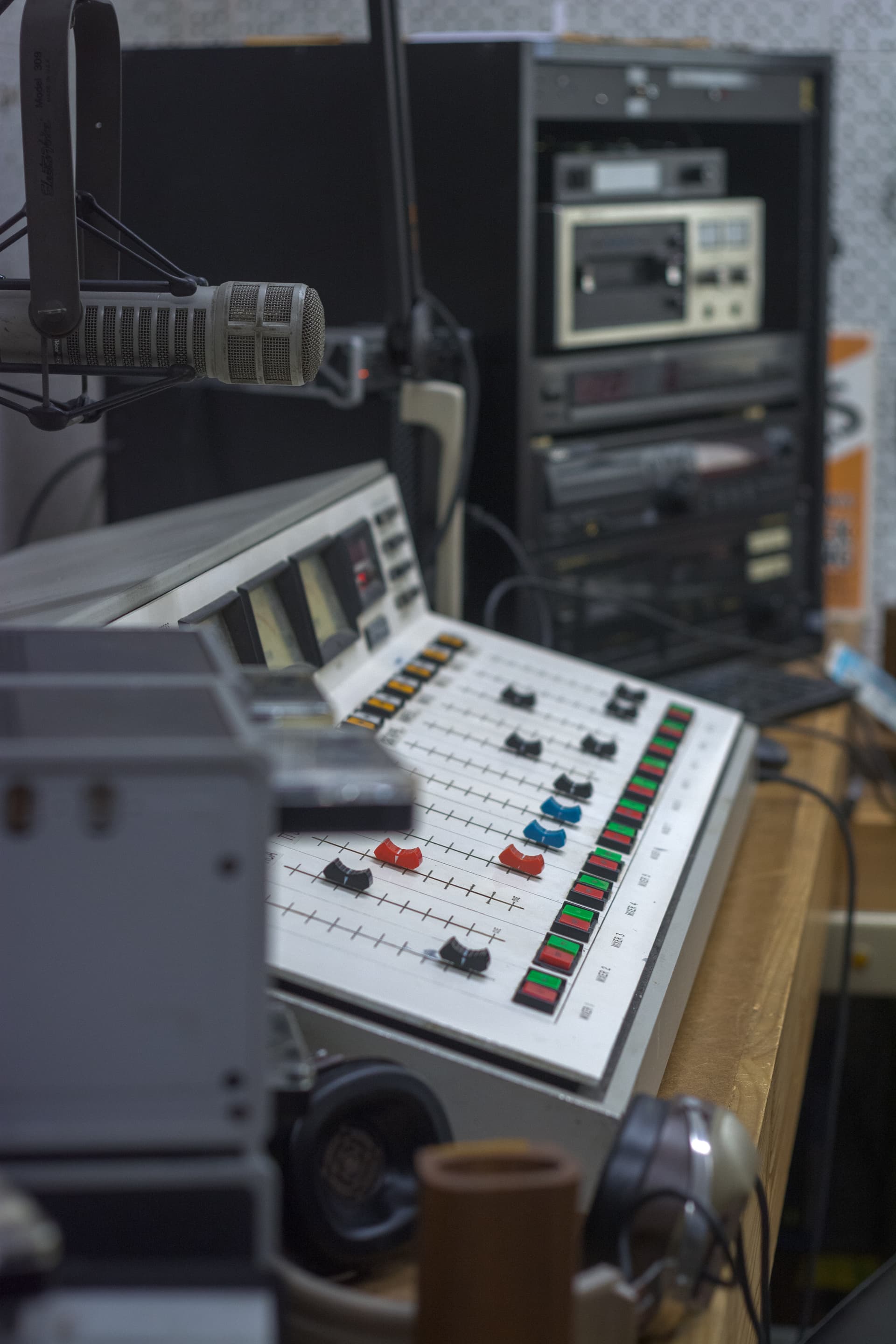 Broadcast Studio (53998133689)