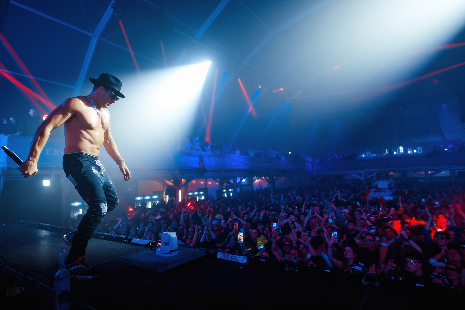 SunIce Festival - Timmy-Trumpet