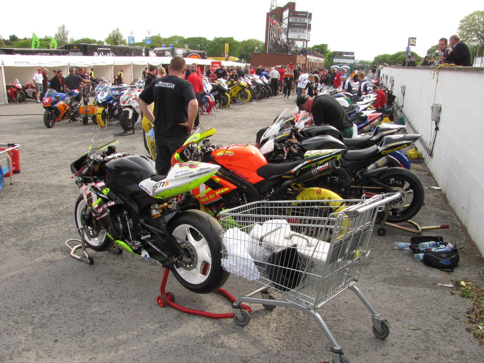 Race paddock IMG 0249