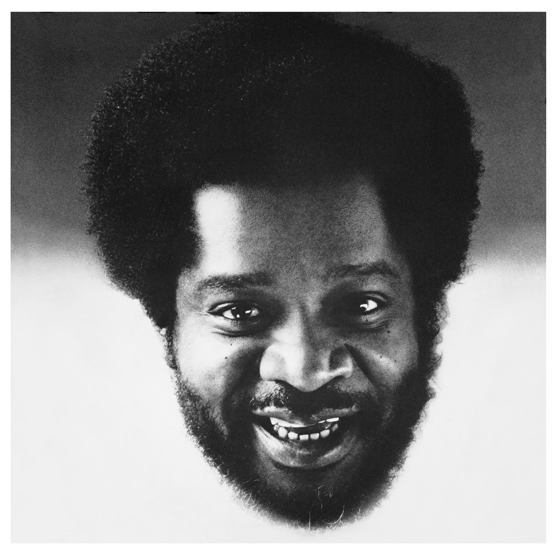 Donald Byrd press photo 1975
