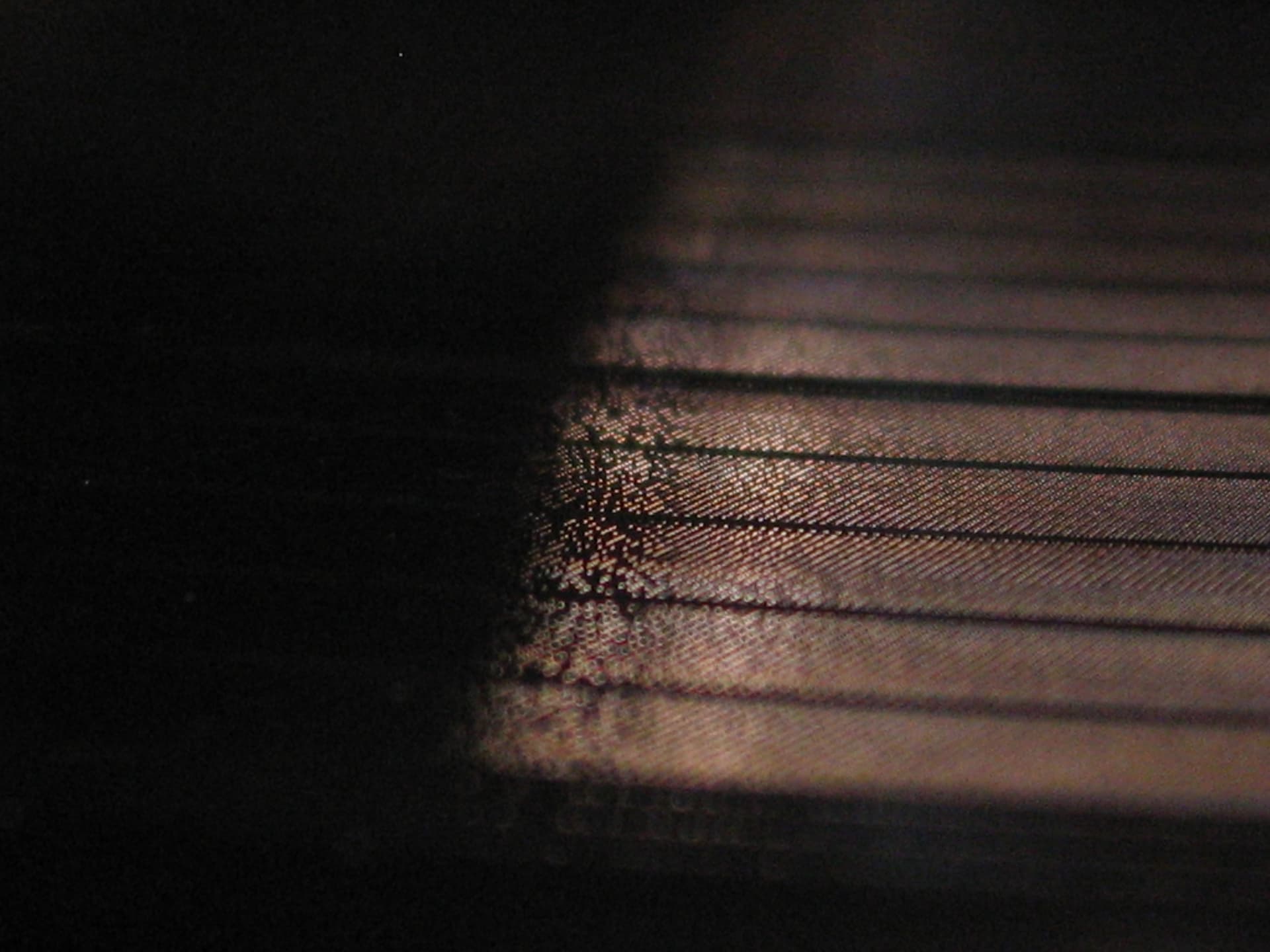 Time-coded vinyl record 2