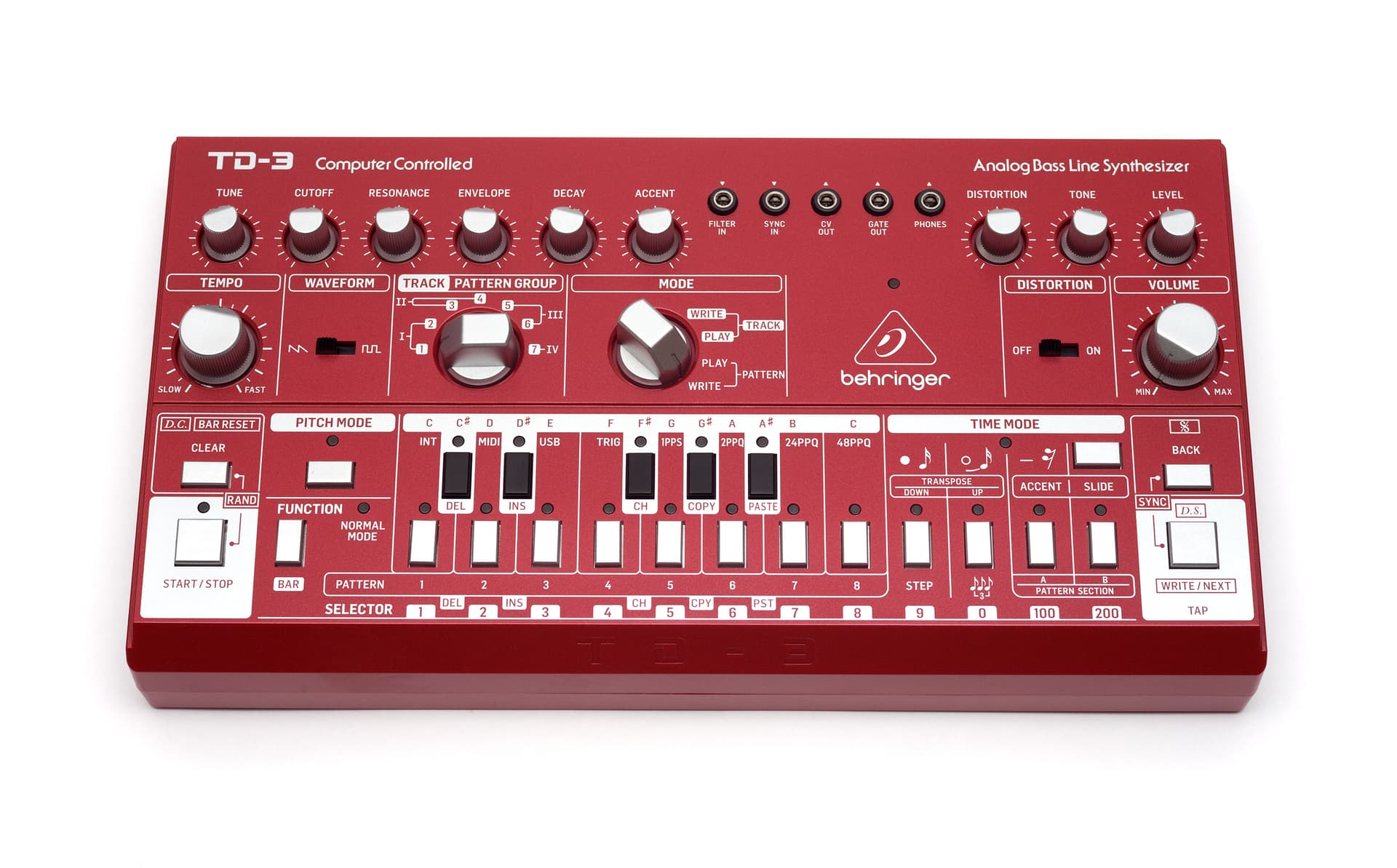 Behringer TD-3 8391