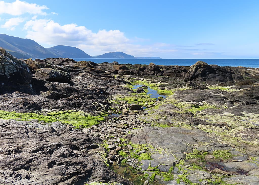 Rocky Foreshore