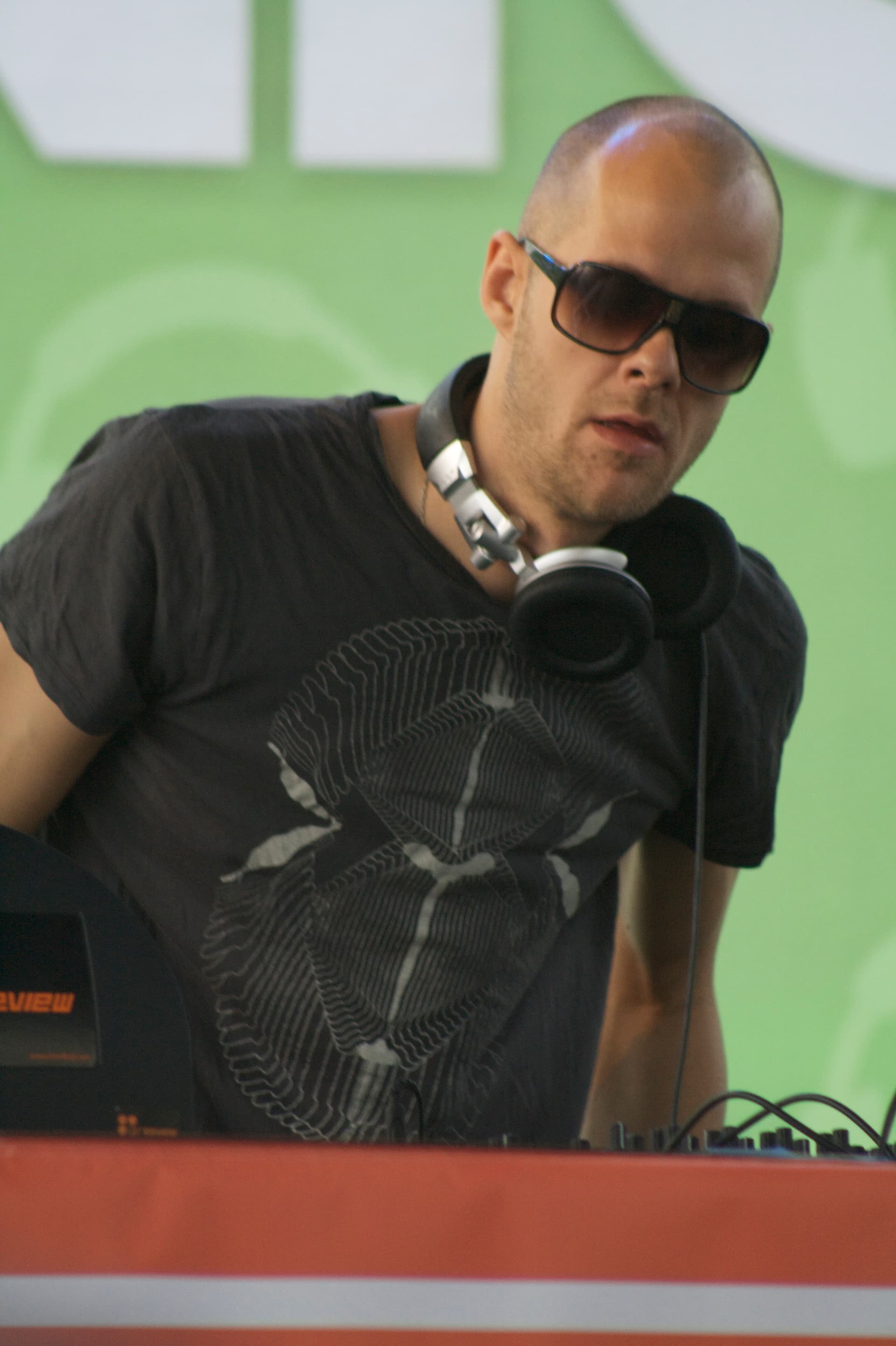 Adam Beyer (3559941164)