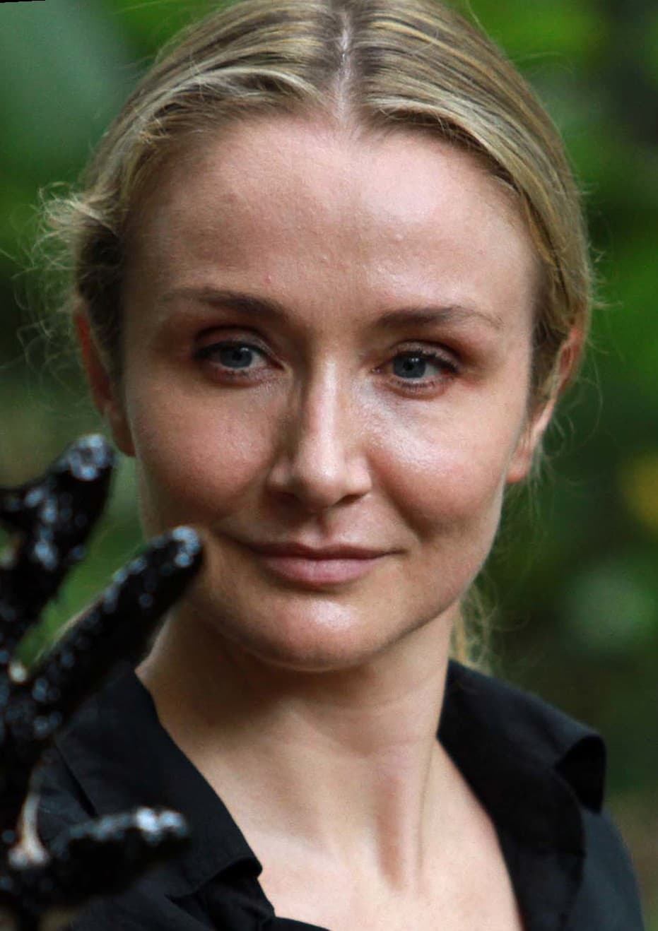 Alexandra Cousteau, granddaughter and campaigner