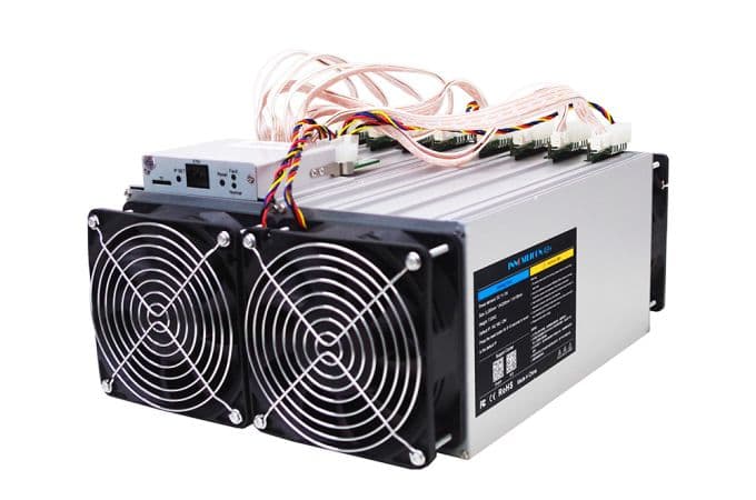November 2020 — first halving ends the Founders' Reward