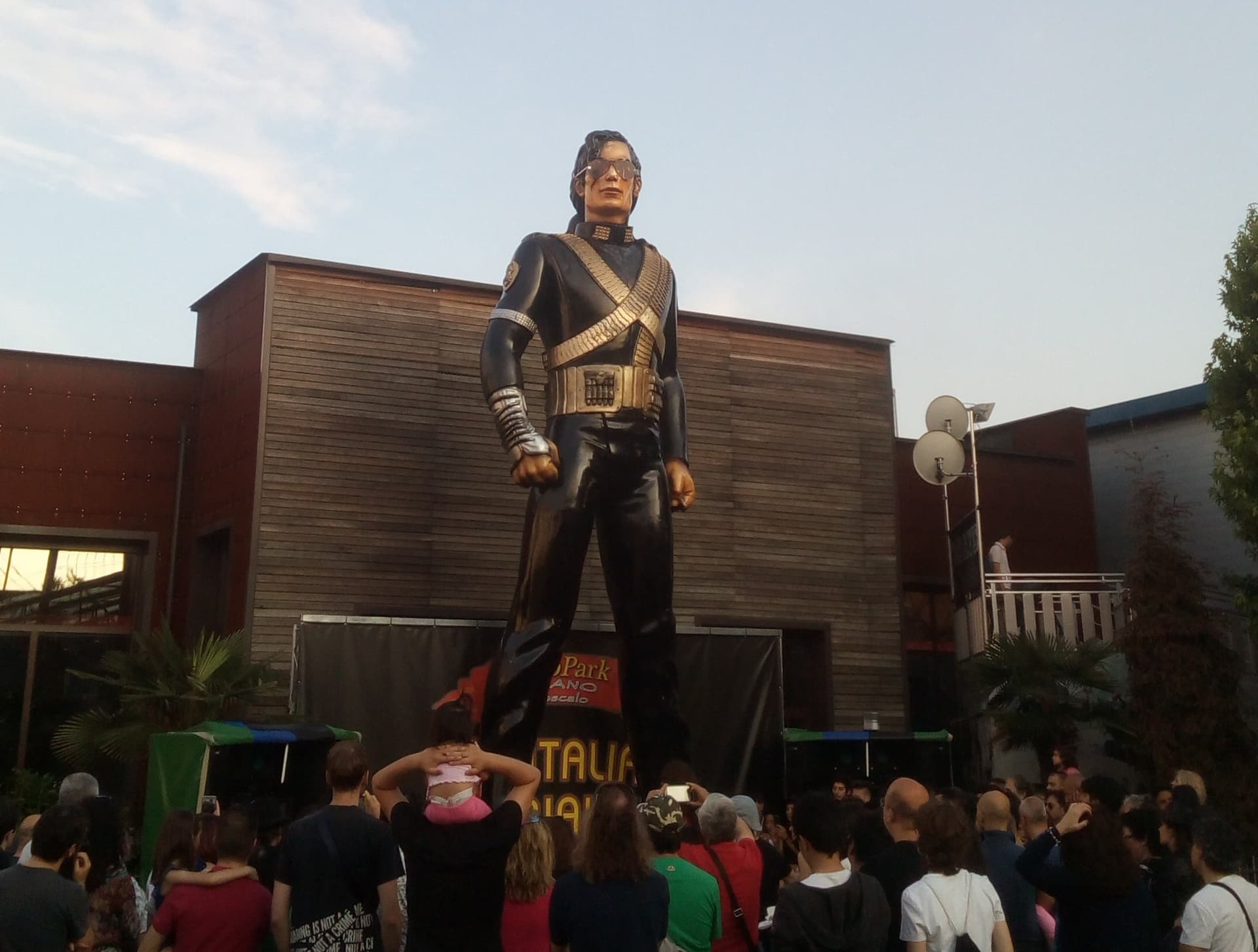 Death — 25 June 2009