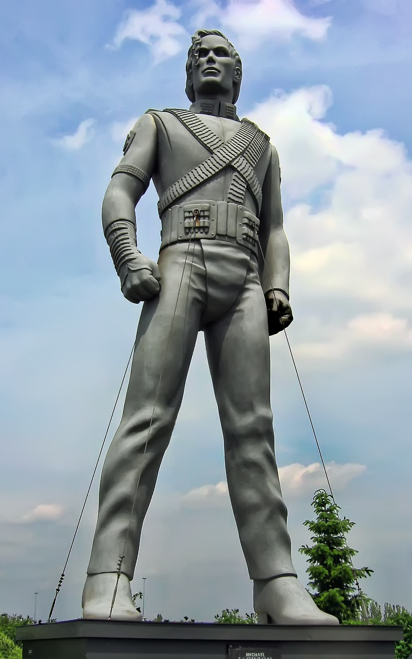 The legacy of the King of Pop