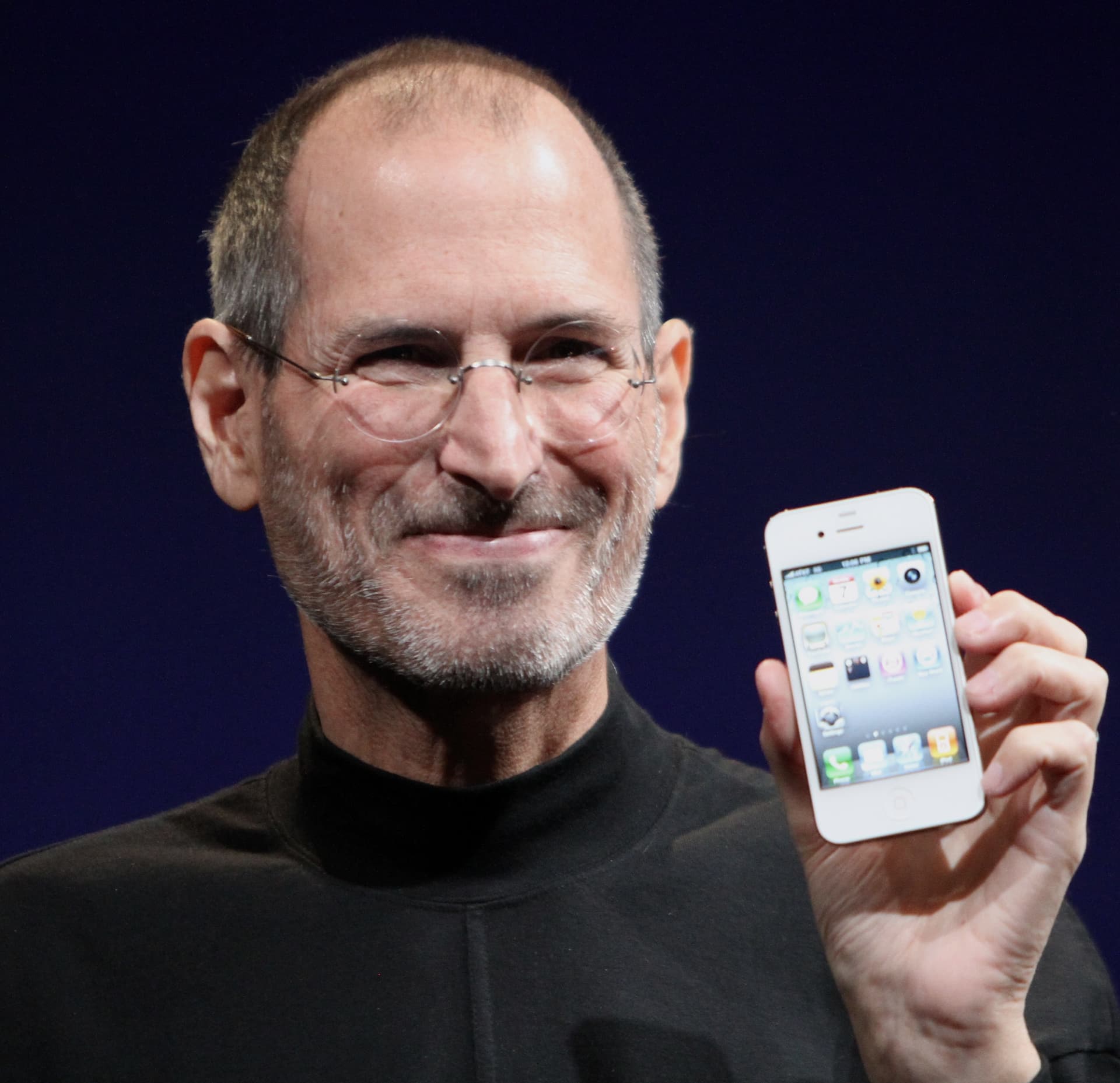 iPhone