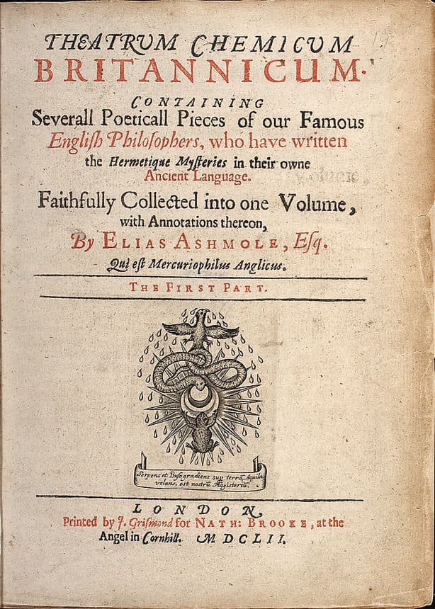 Bolus of Mendes — Physika kai Mystika