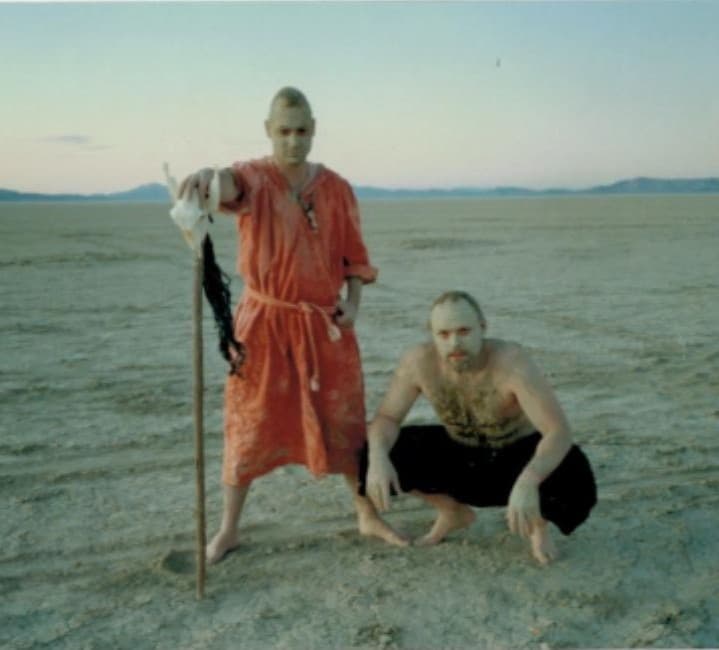 Burning-Man-first-theme-camp-Kevin-Evans-and-Sebastian-Hyde