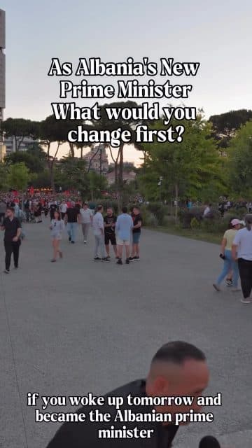 albania