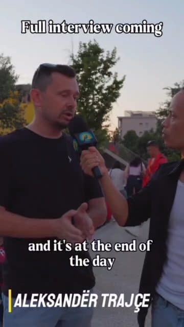 albania