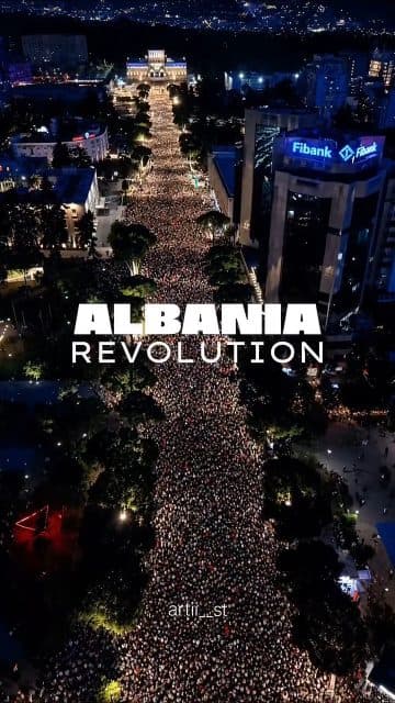 Mjaft ma me rrena 🇦🇱