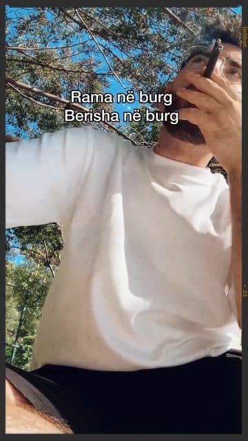 koha e përkryer profetike