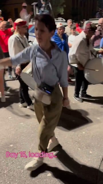 Protests are set to continue for the 15th day on Sheshi Skanderbeg and the main boulevard of Tir