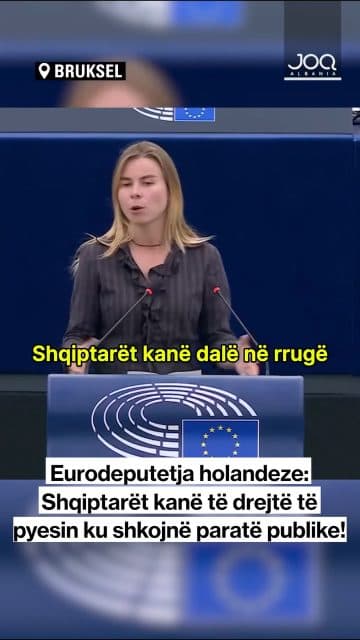 Protestat qytetare që po zhvillohen prej 17 ditësh në Tiranë dhe që kanë gjetur mbështetje edhe