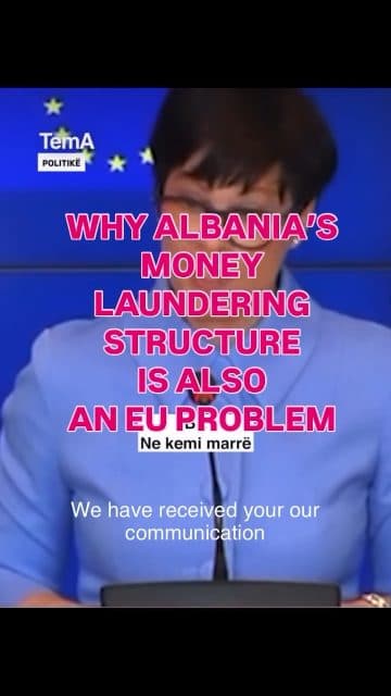 EU x Albania