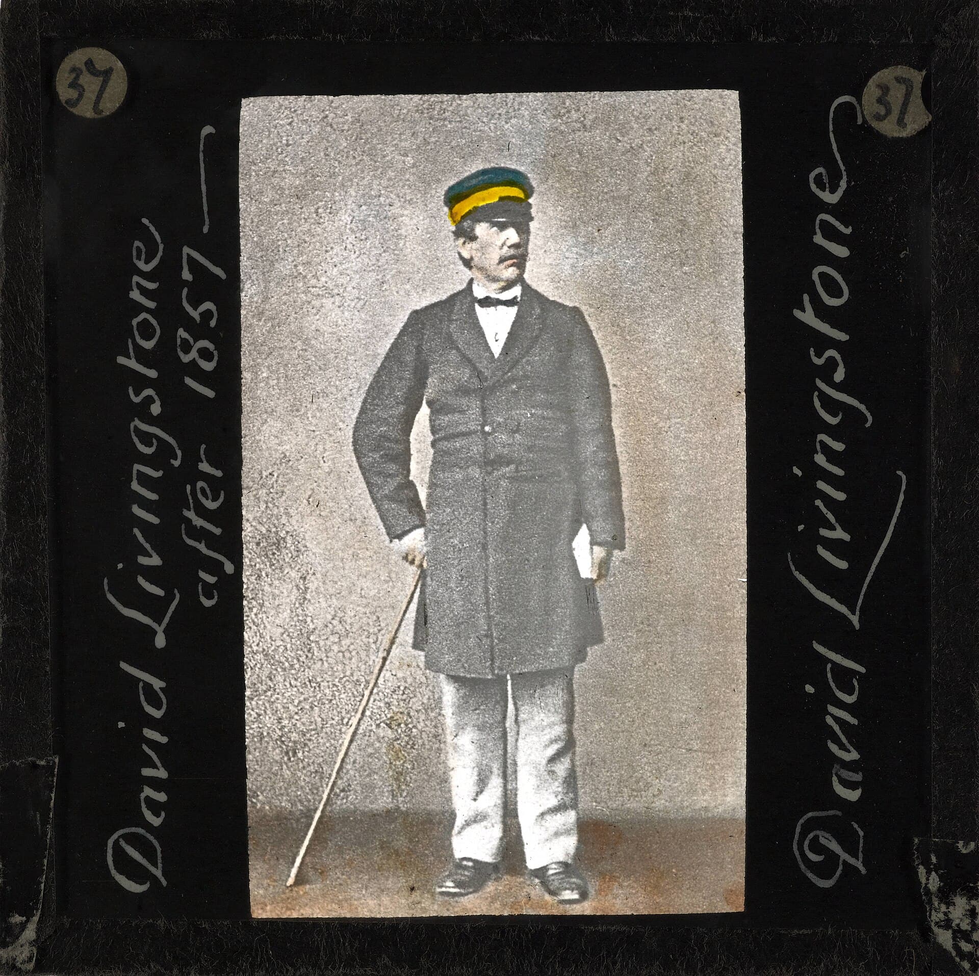 David Livingstone