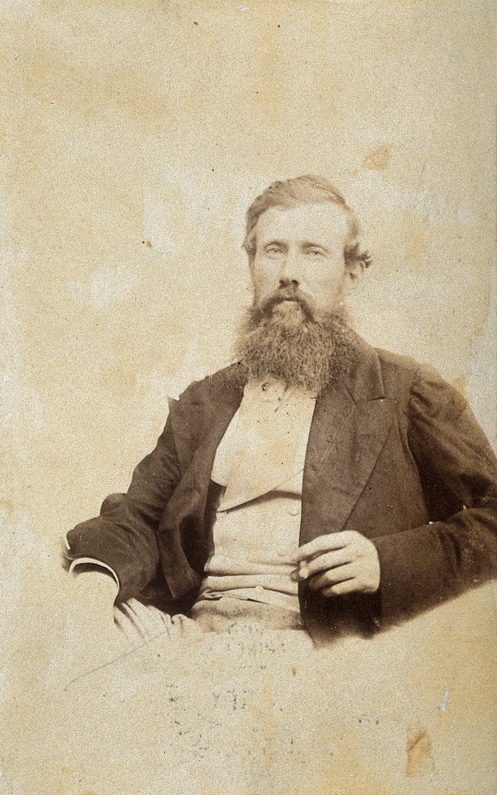 John Hanning Speke