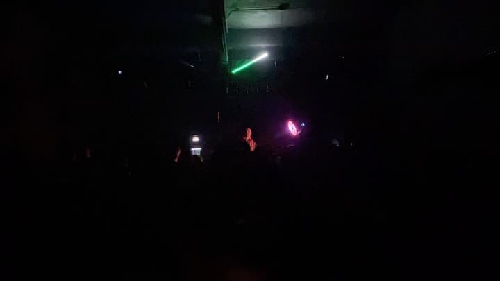 Beyond Agimi sound by @debora_me_h b2b @lui_