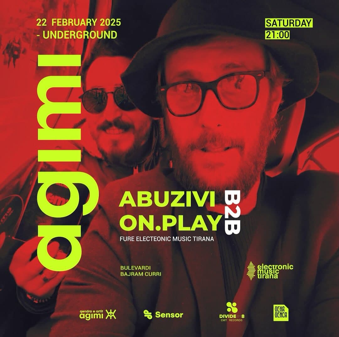 Abuzivi B2B On