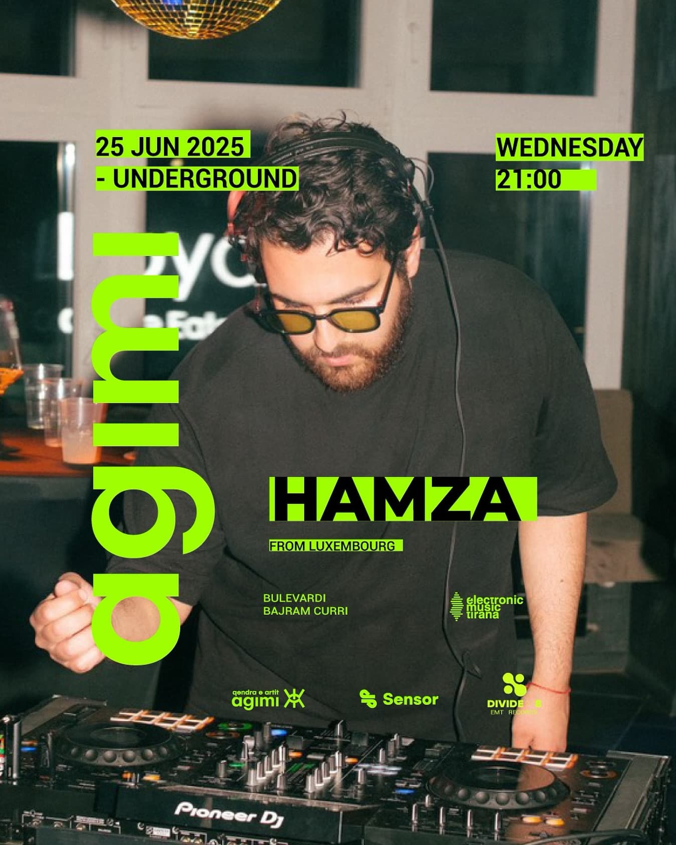 Wednesday | 25 June 2025