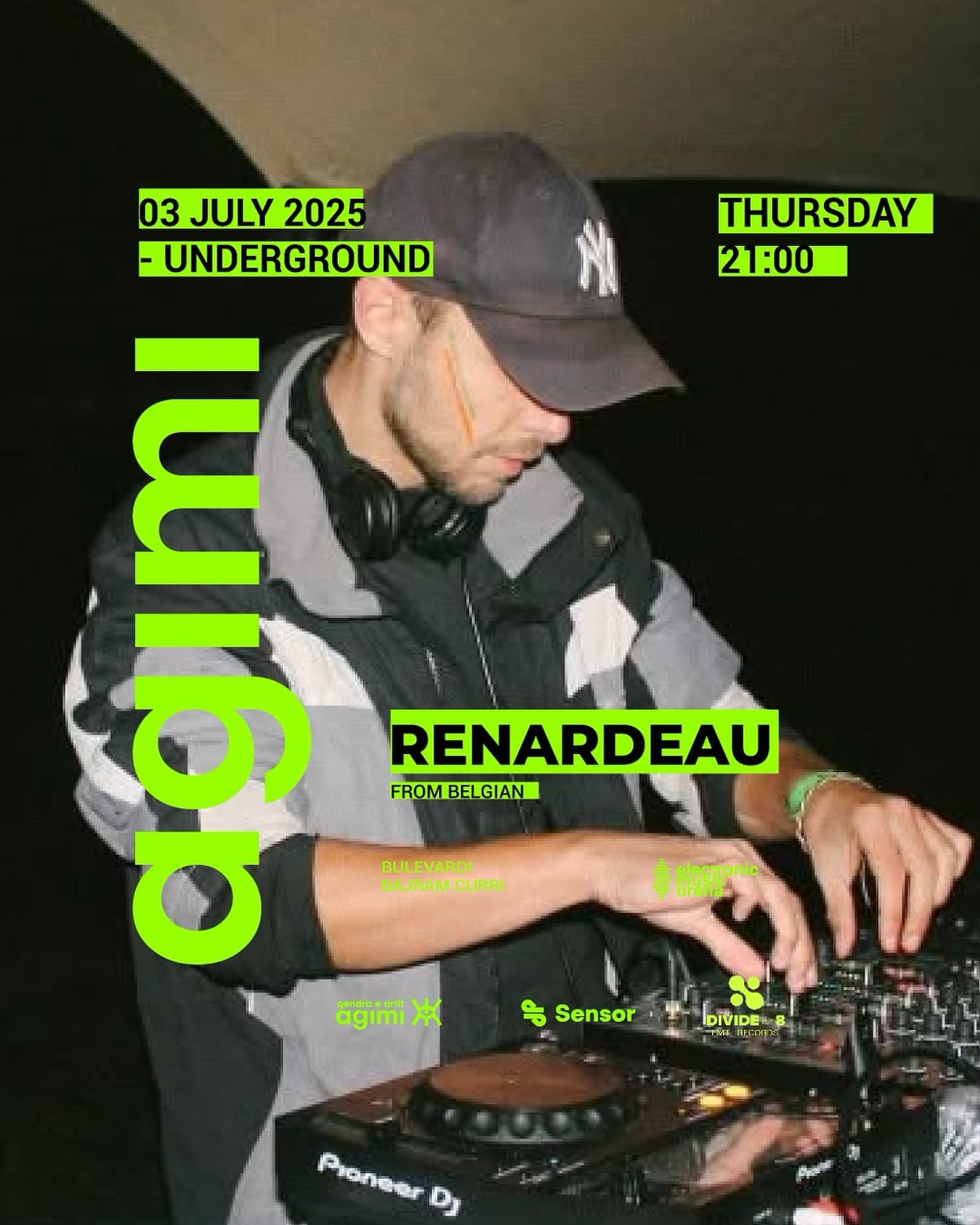 Thursday I 03 July 2025