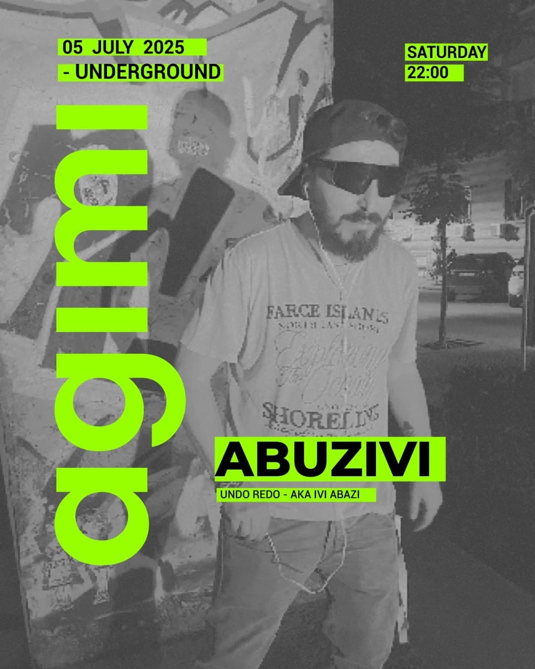 Abuzivi-Undo/Redo